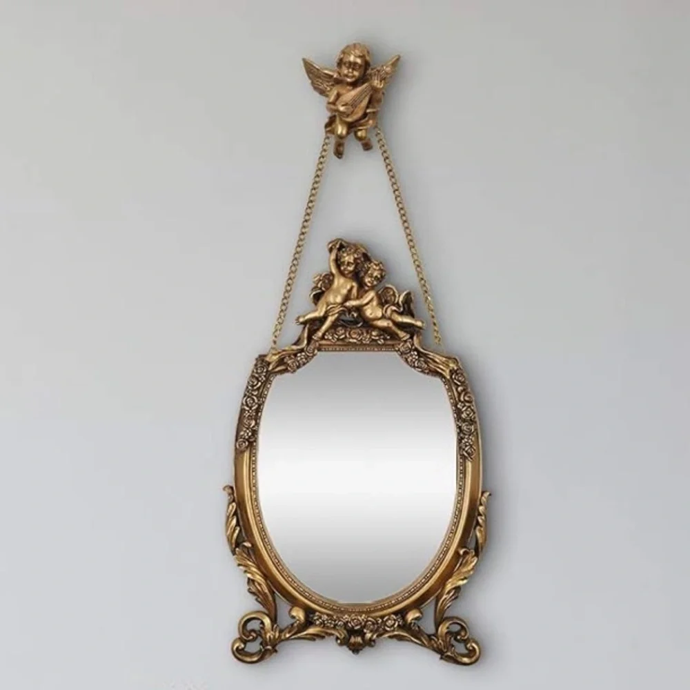 N/A baroque gold
